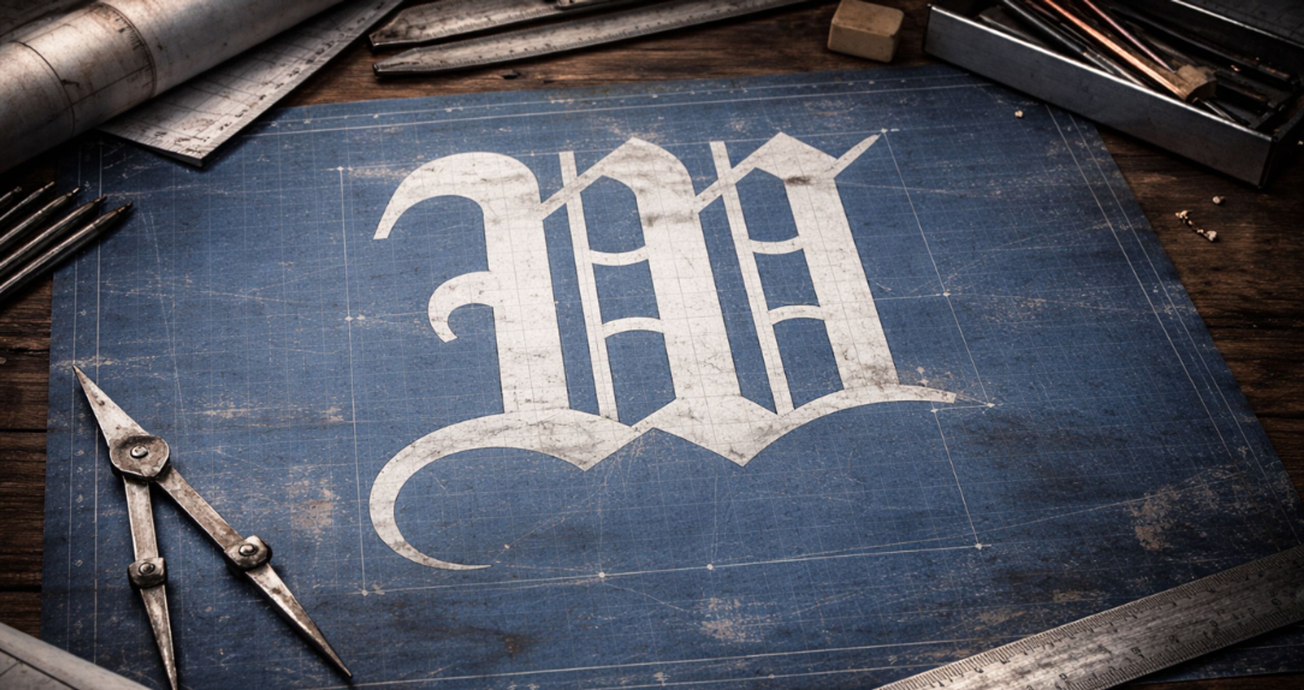 THE CLOTHING BRAND BLUEPRINT