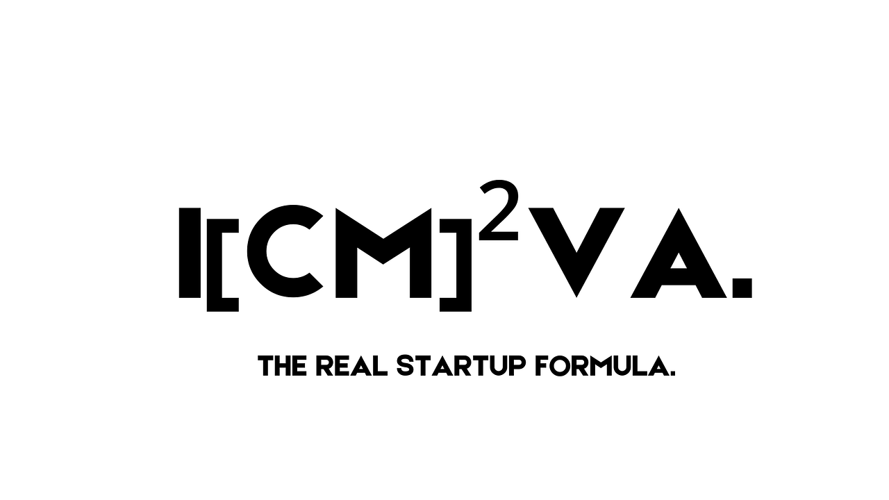 THE REAL STARTUP 2.0