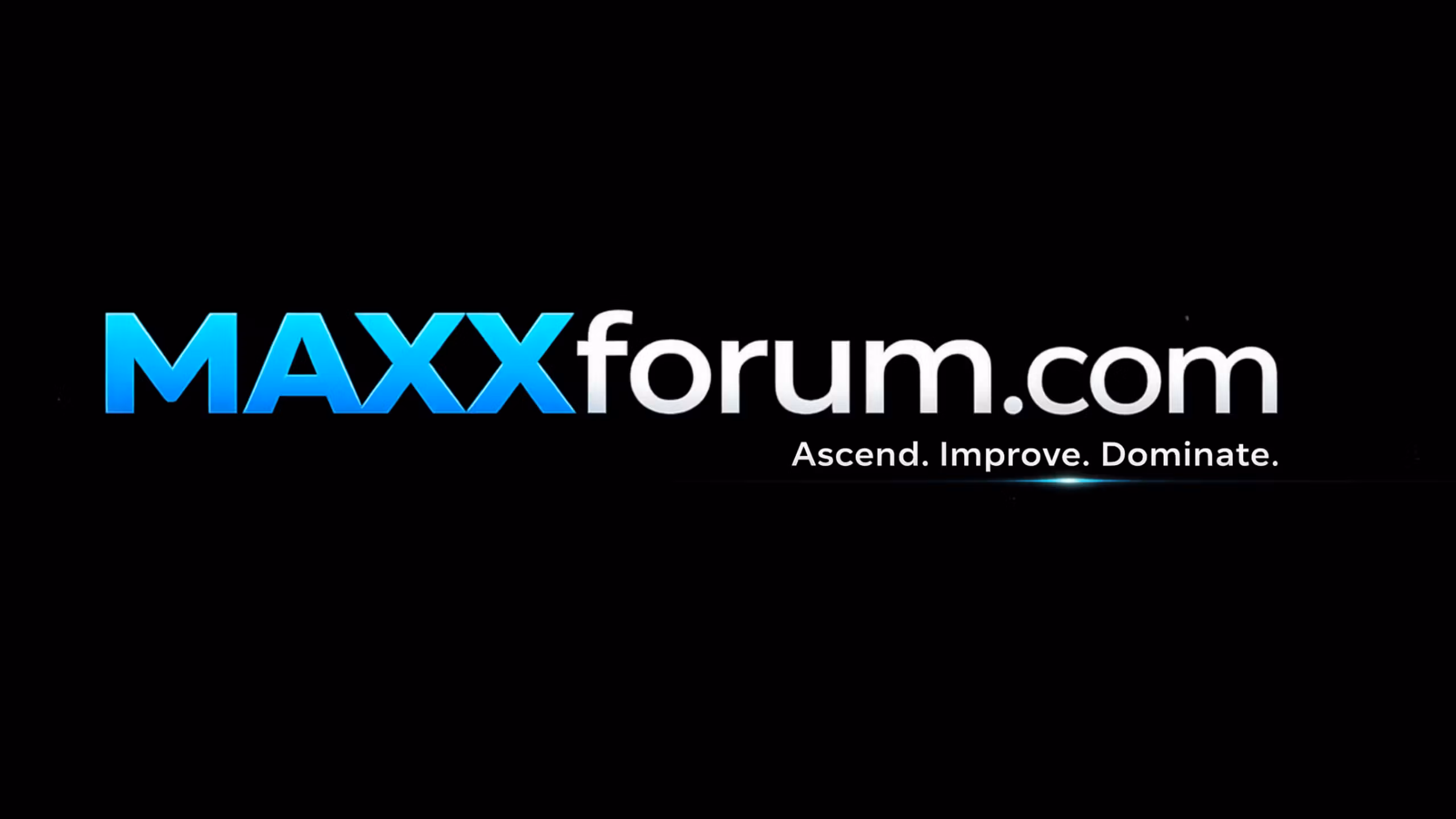 MaxxForum Clips