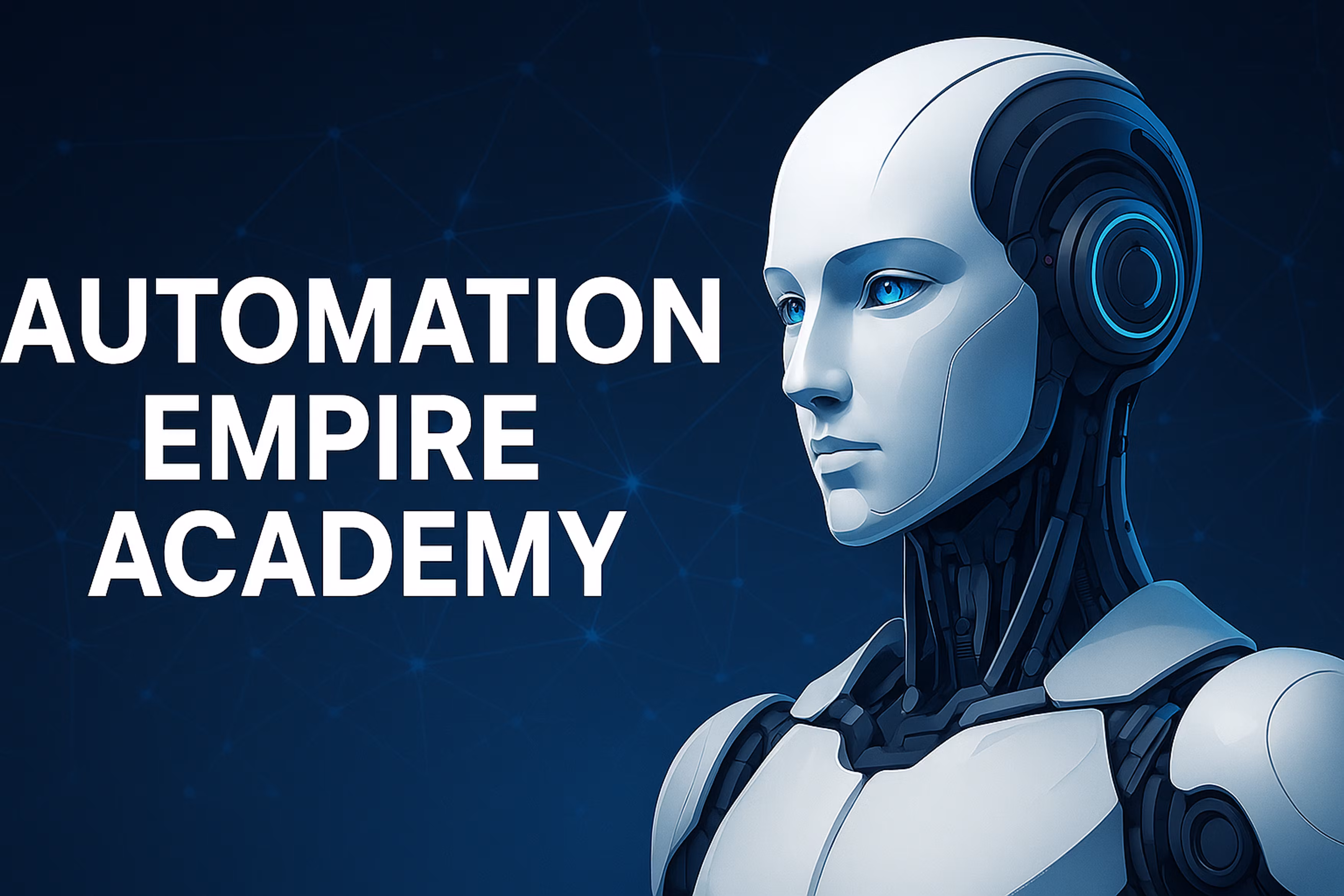 Automation Empire Academy