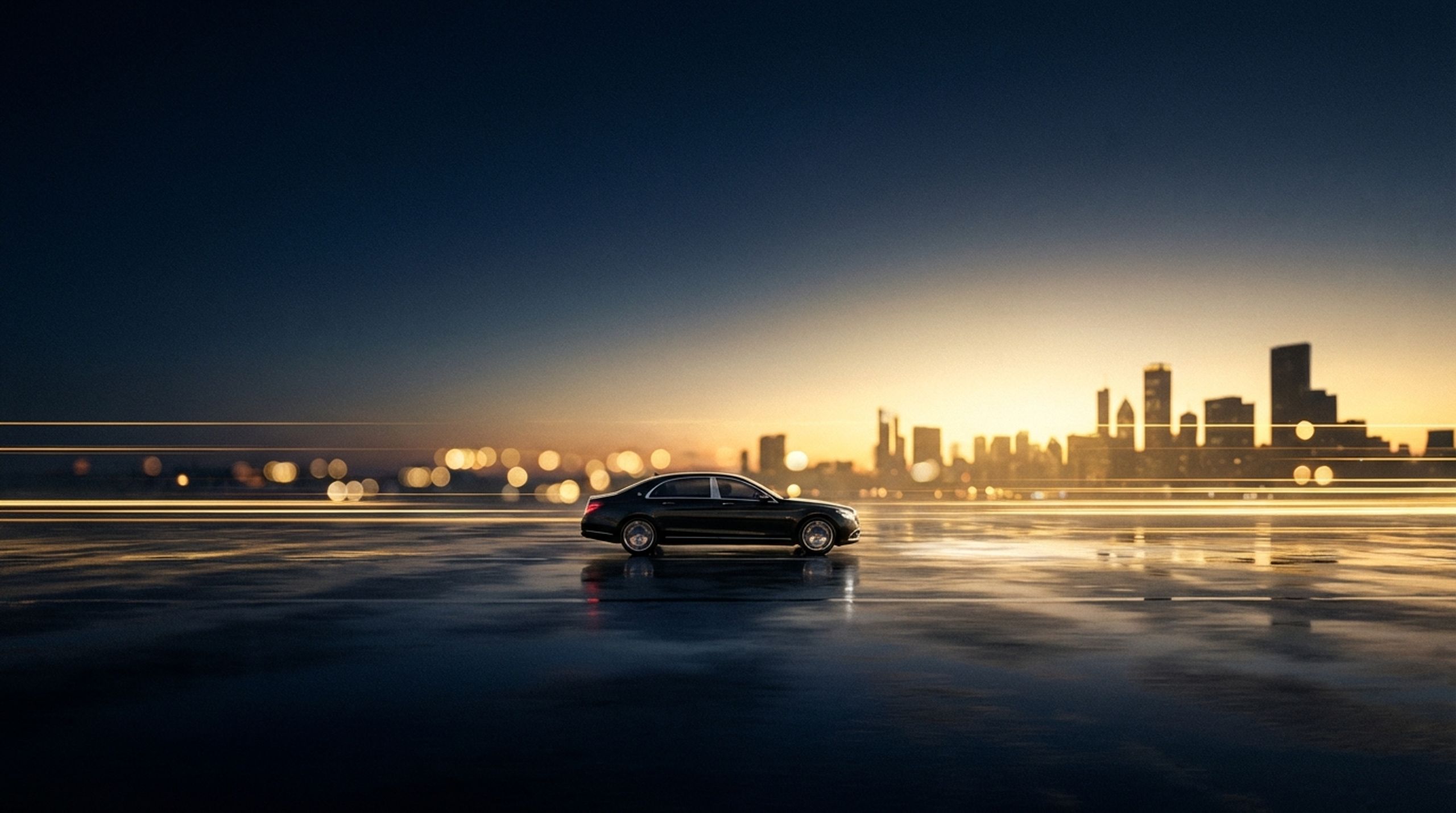 Premier Taxi and Limo Service