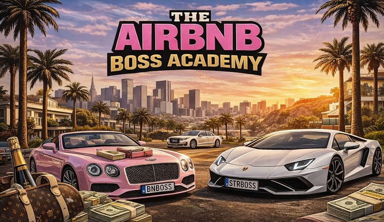 Global Elite Community