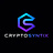 CryptoSyntix logo