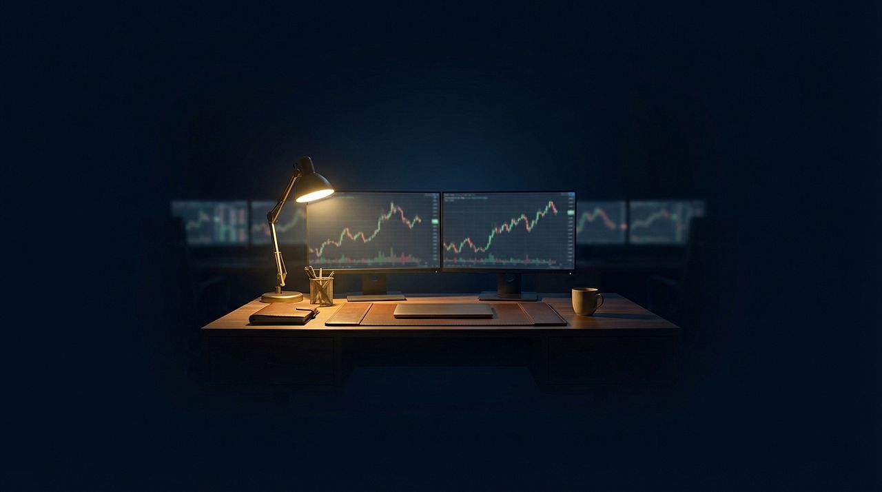 NE Trading