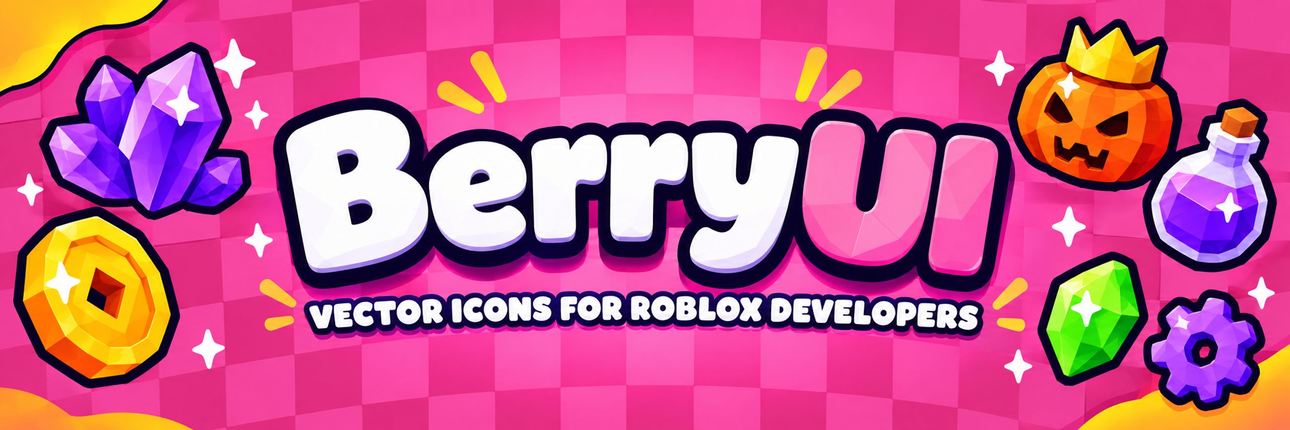 BerryUI