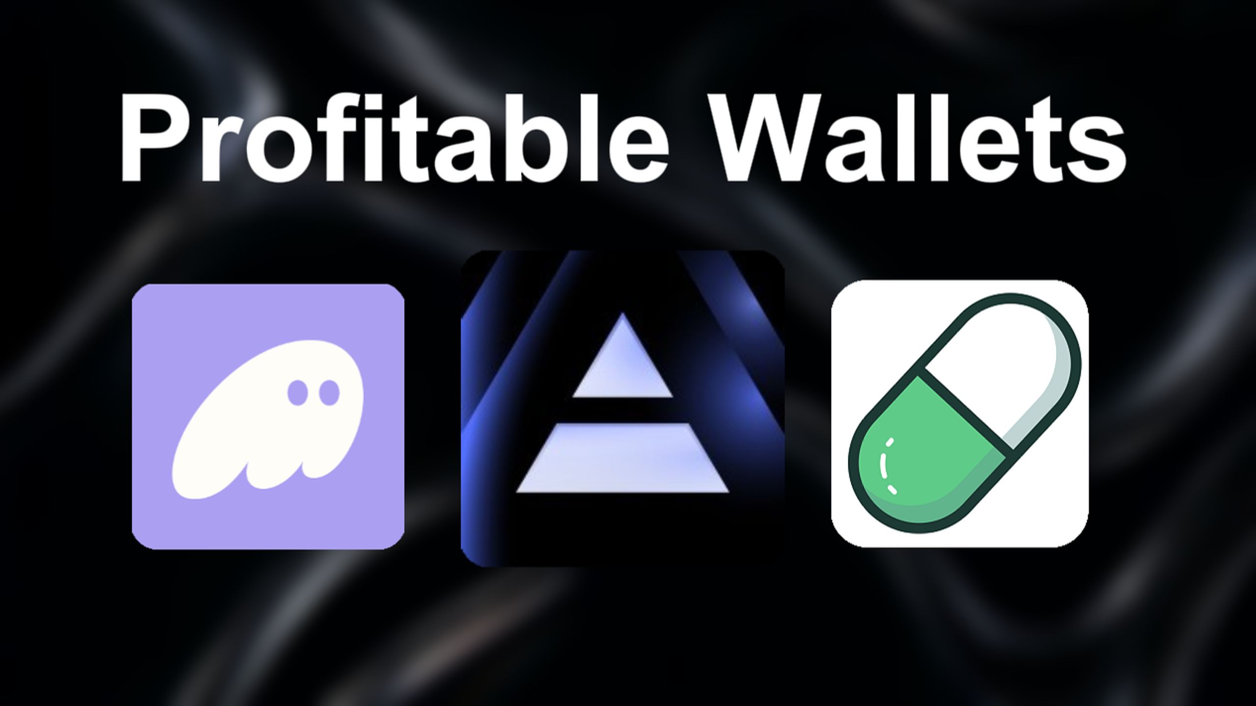 Track 50 Wallets