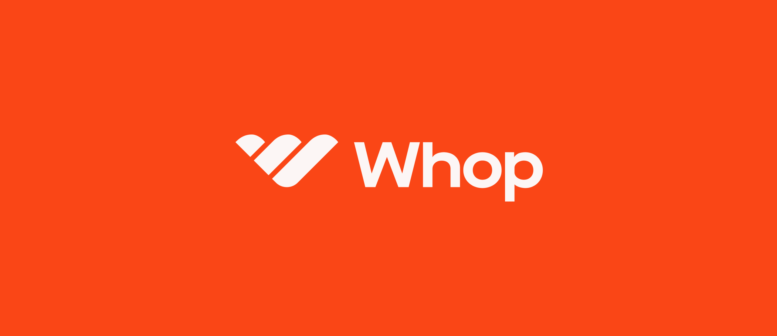 Whop Chat