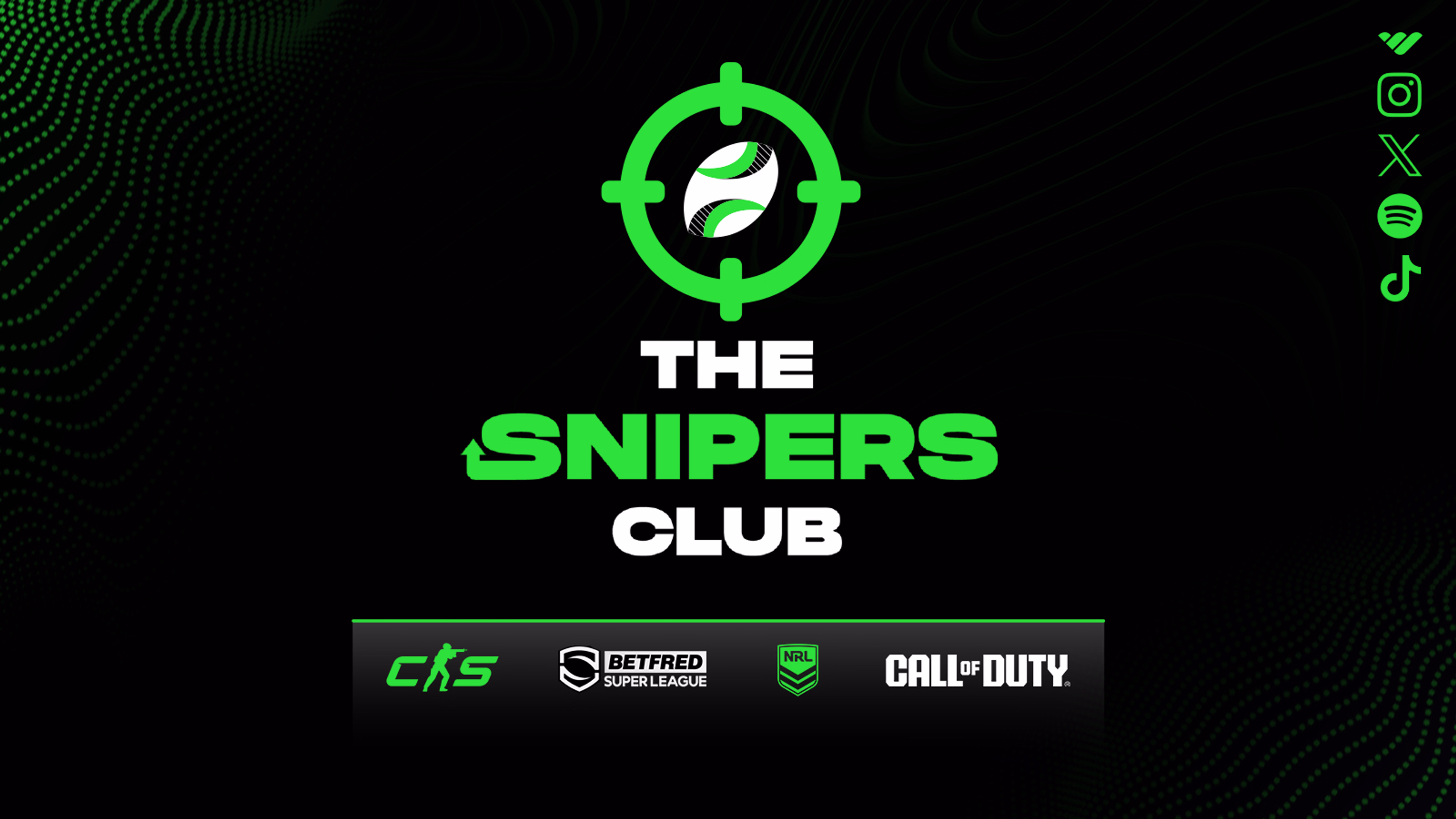 The Snipers Club