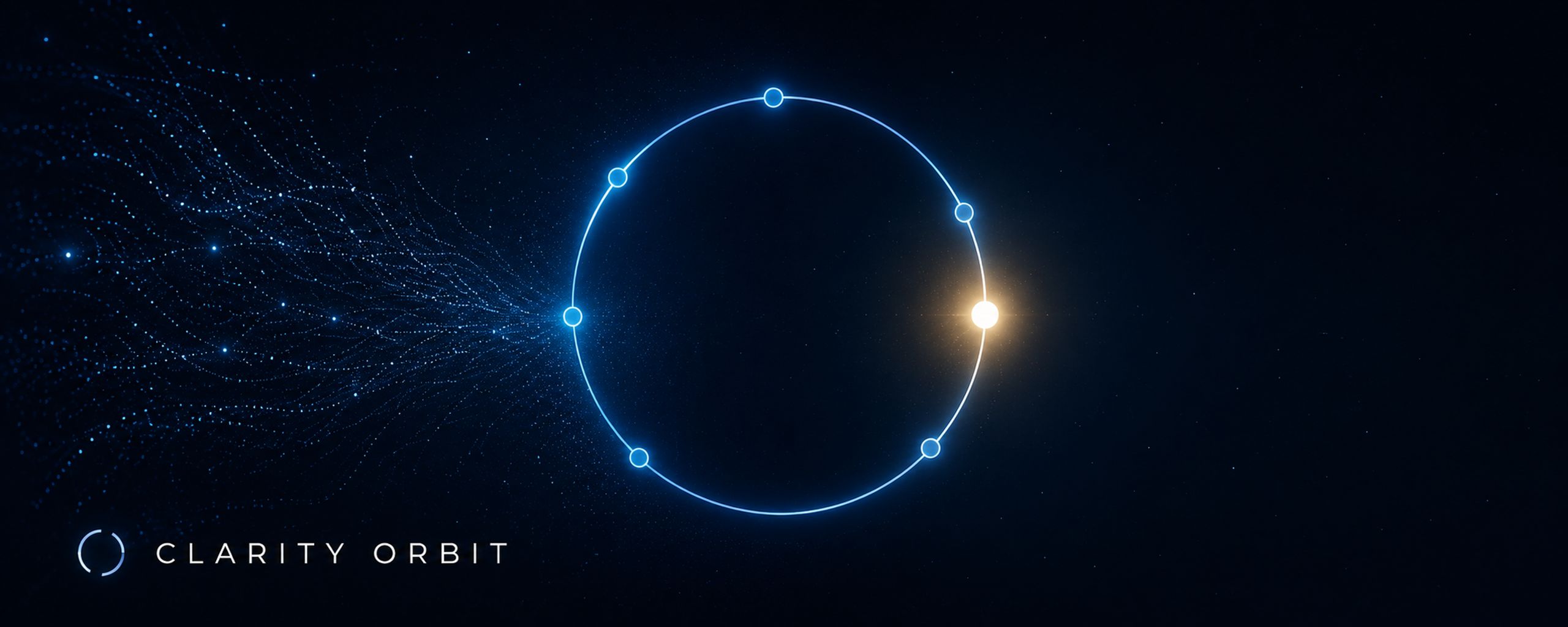 Clarity orbit