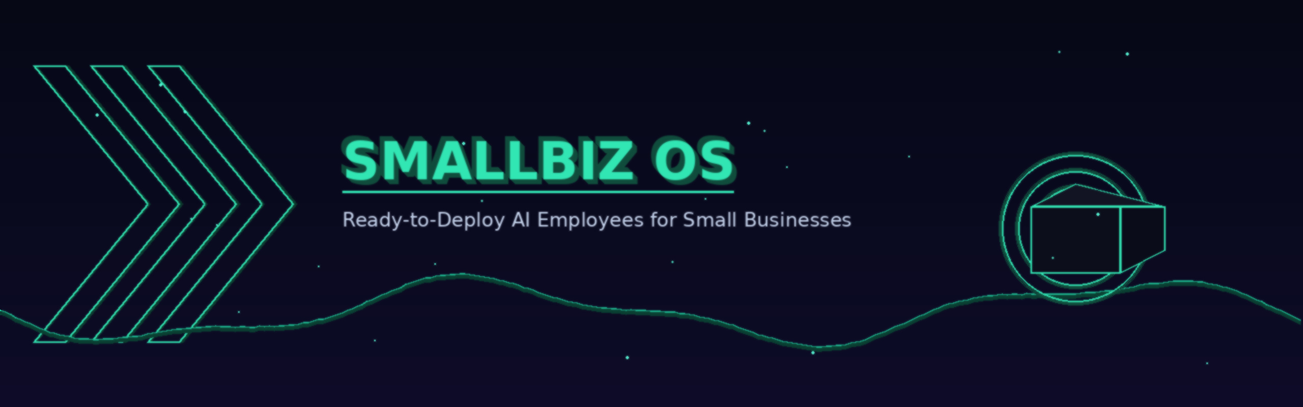 SmallBiz OS