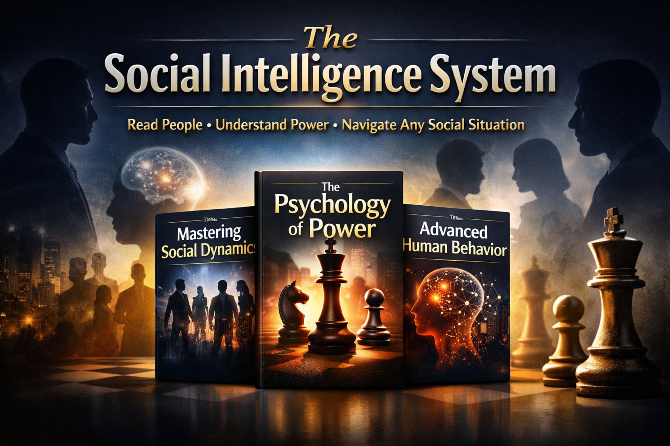 Social Intelligence Lab