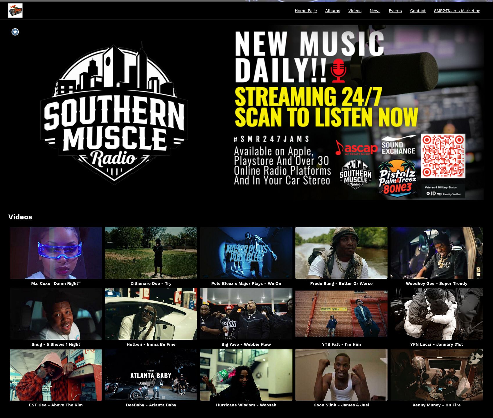 SMR247Jams