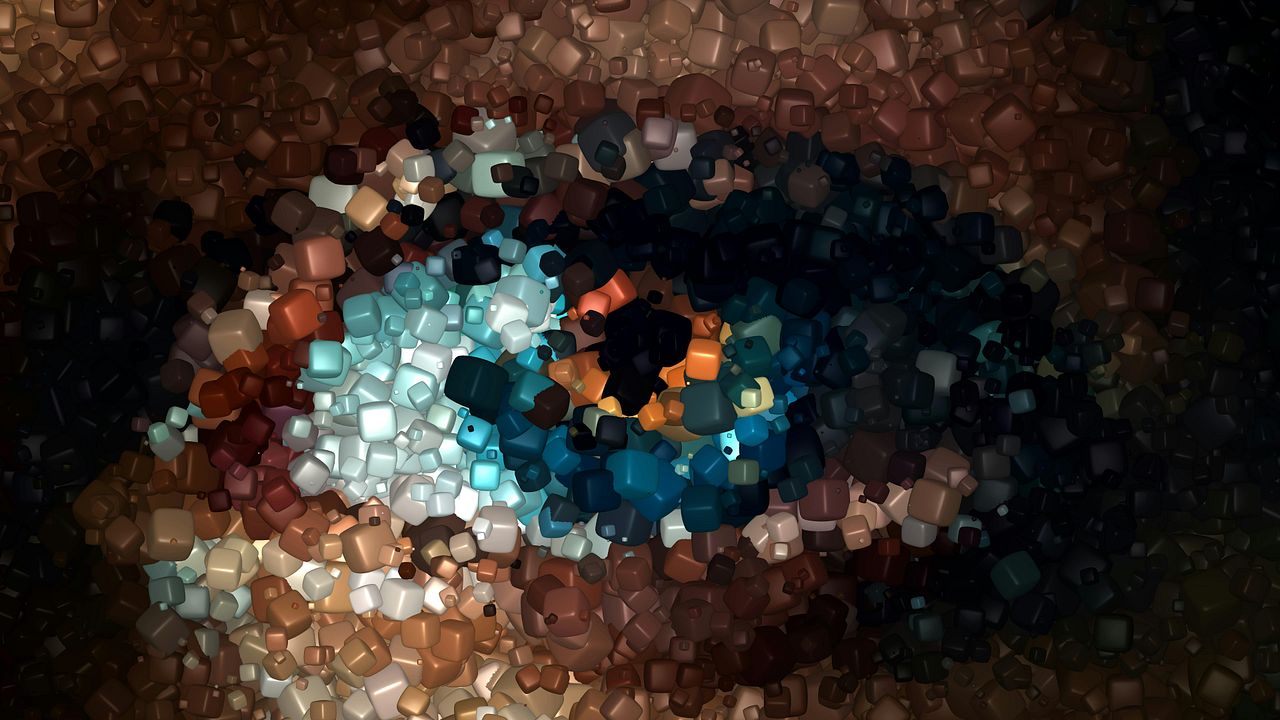 PixelForge