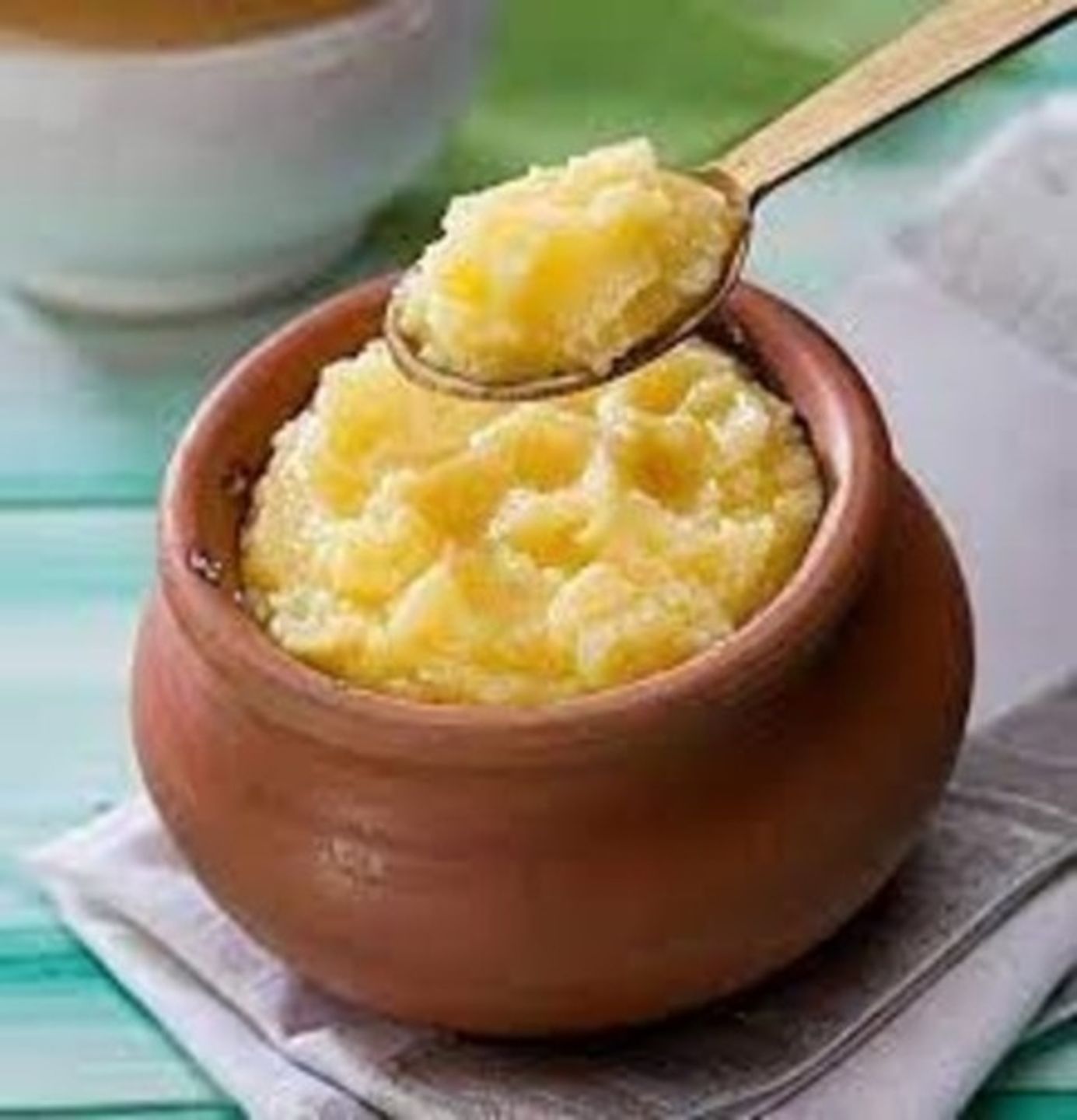 healthy home food