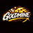 The Goldmine logo