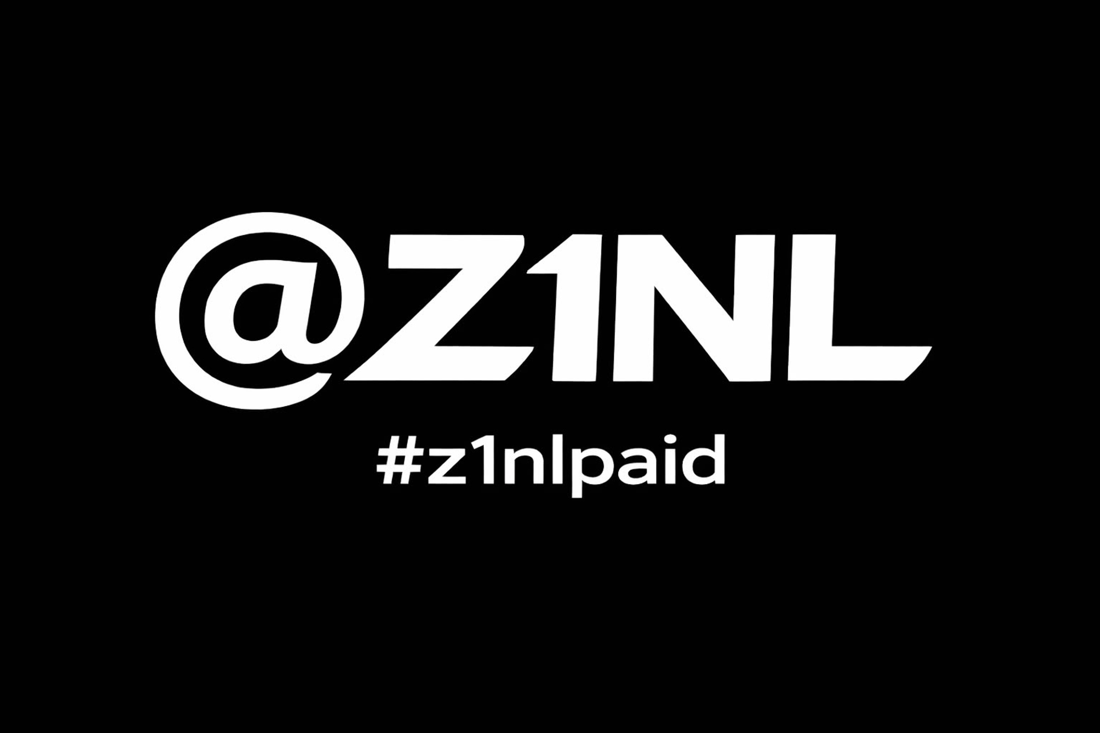 @Z1NL
