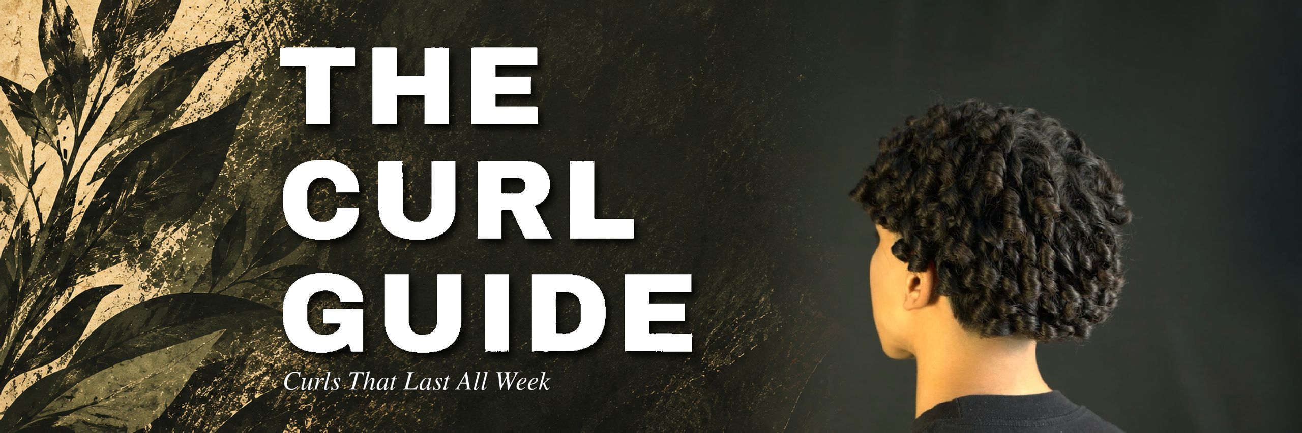The Curl Guide