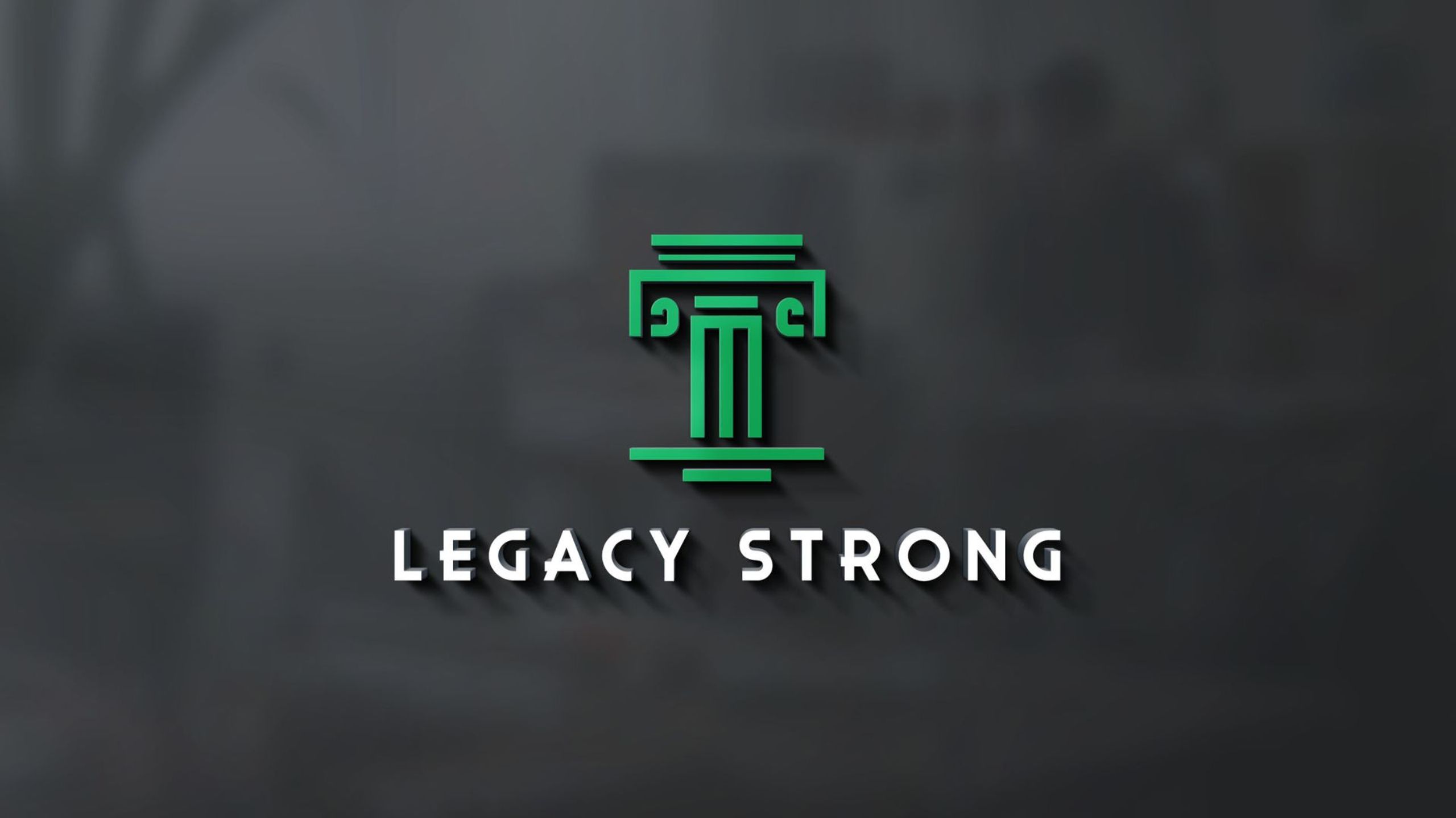 Legacy Strong