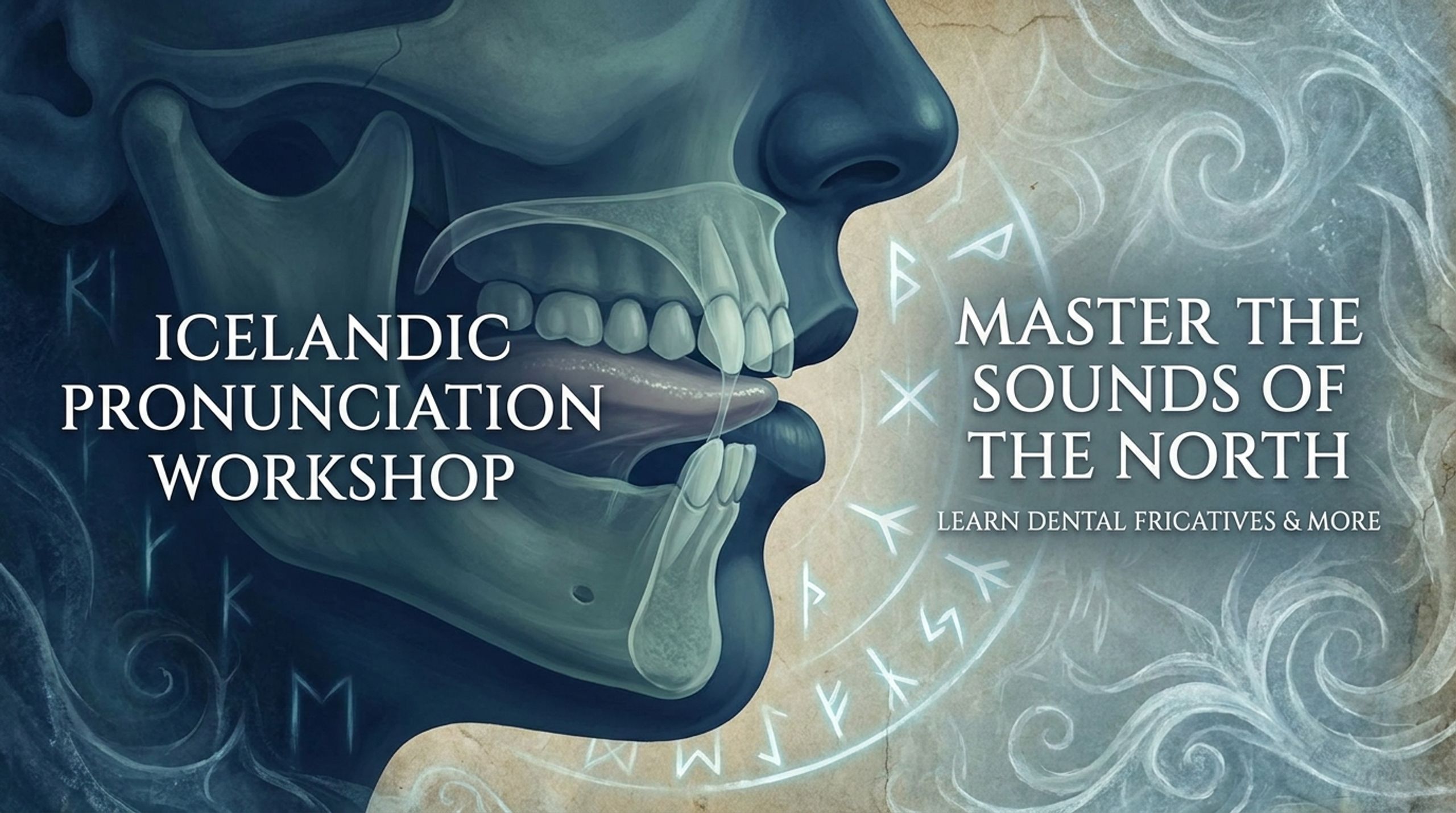 ð/þ Pronunciation Mastery