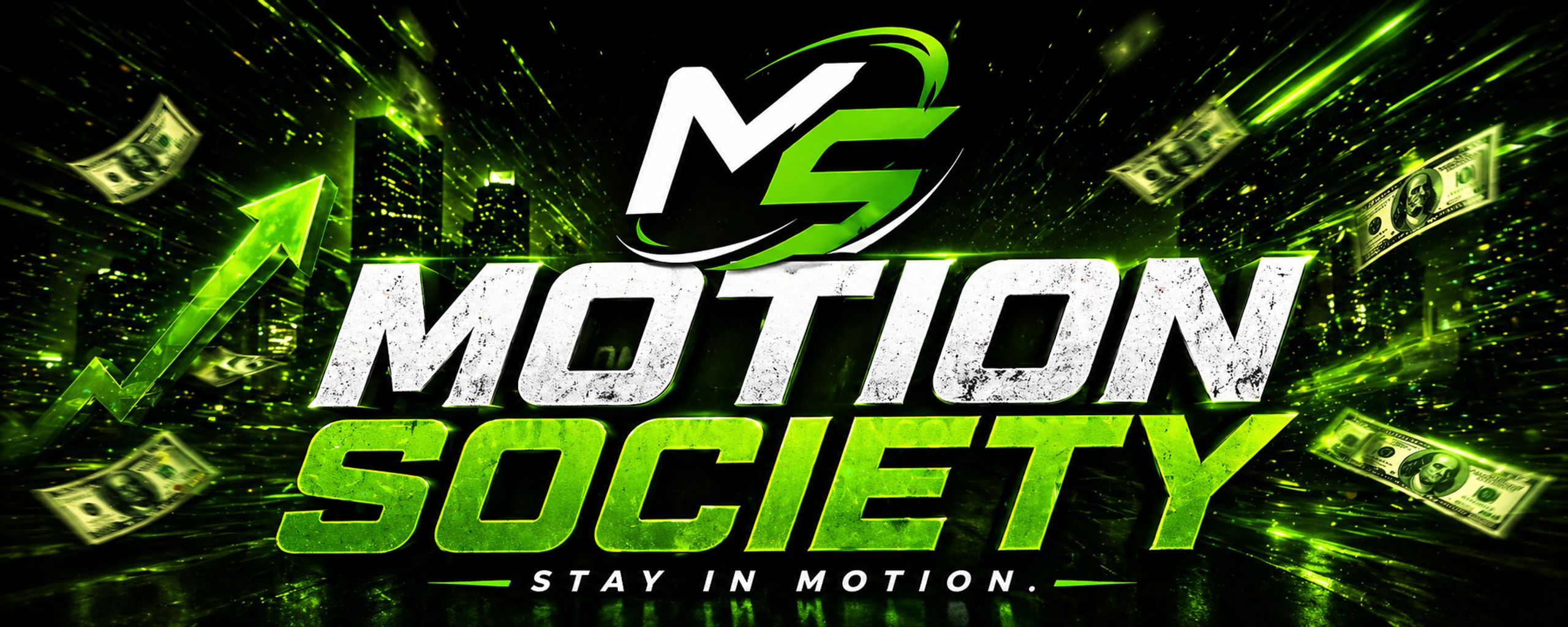 MOTION SOCIETY