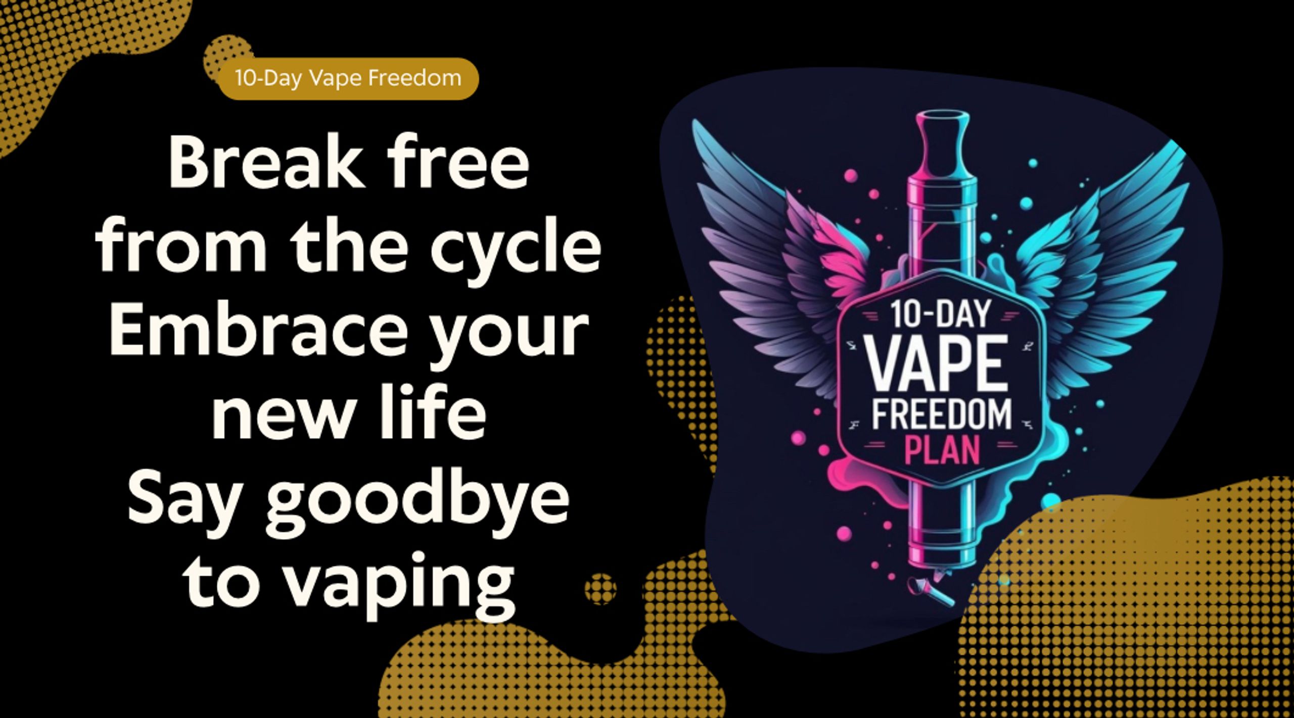 Quit Vaping In 10 Days