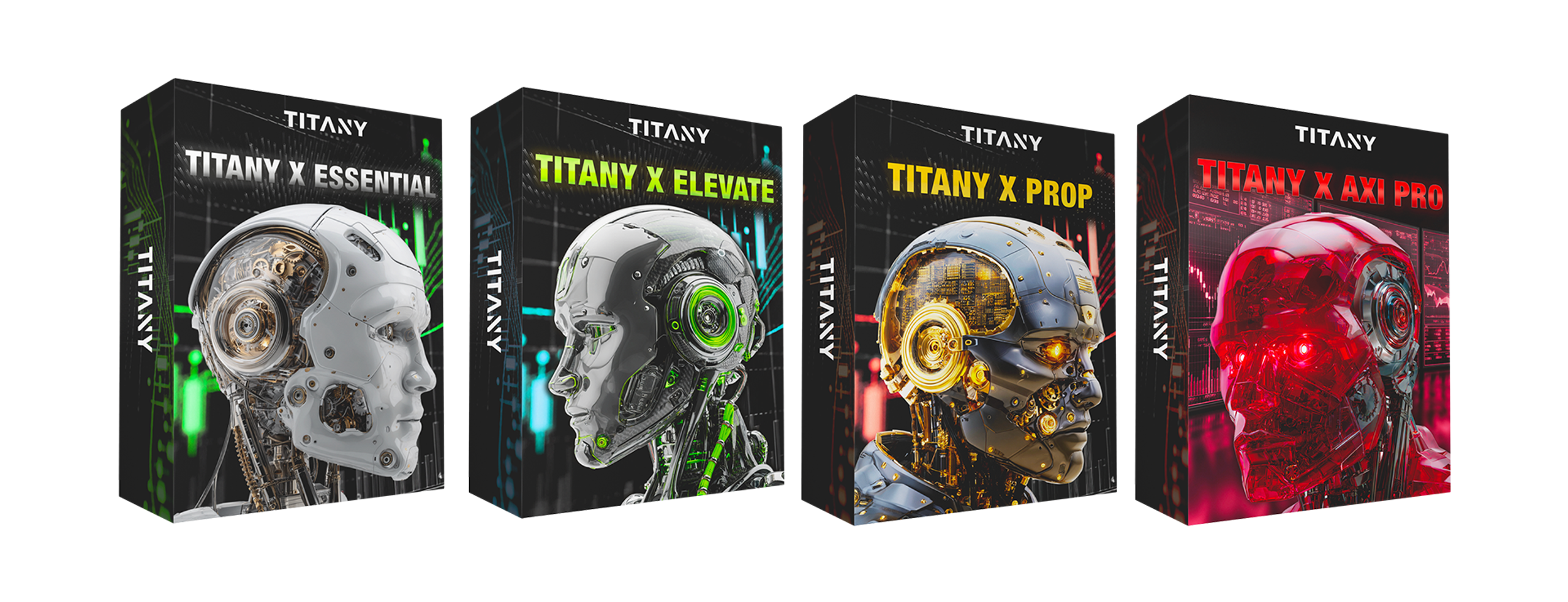 TITANY