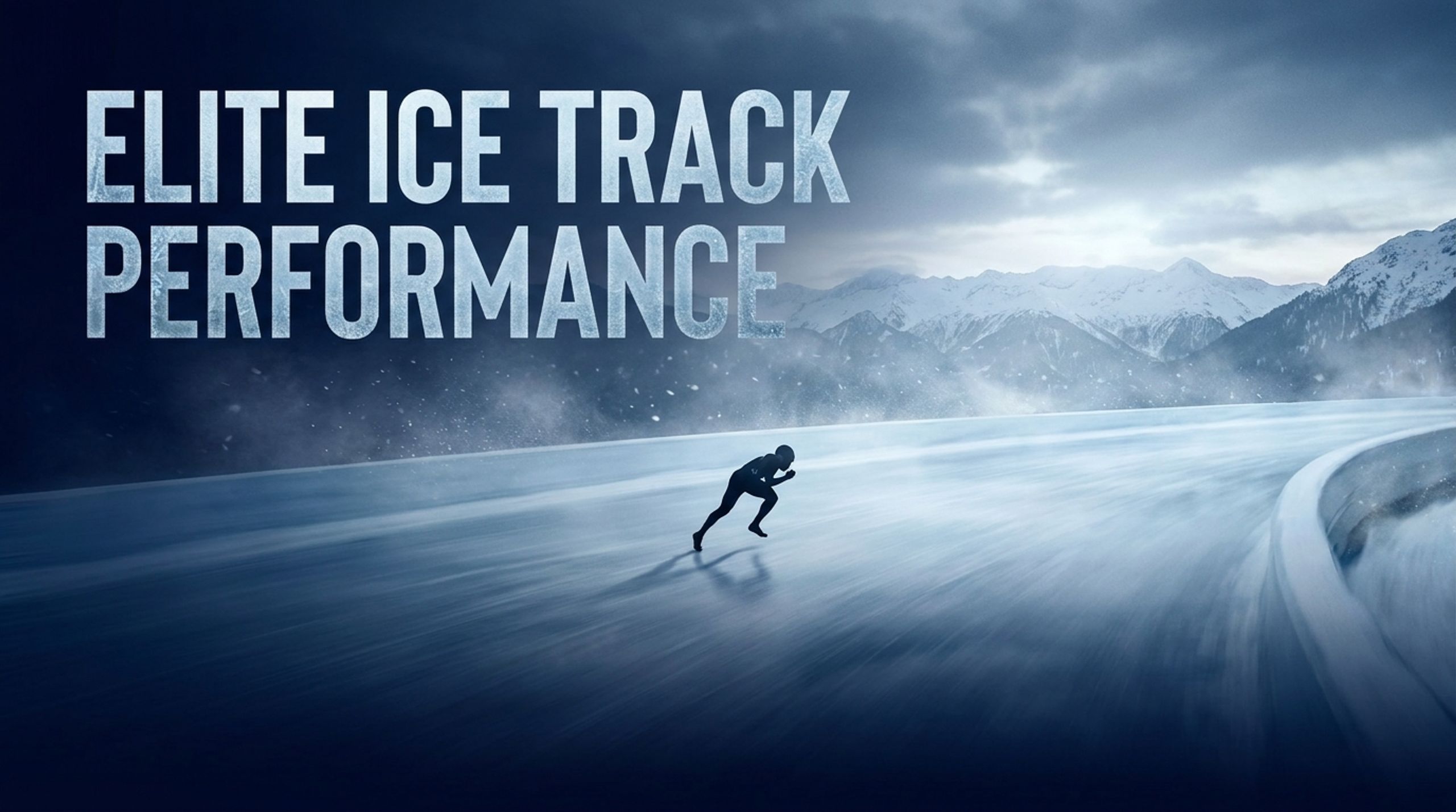 Ice Push Athletics