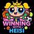 #WinningwithHeisi logo