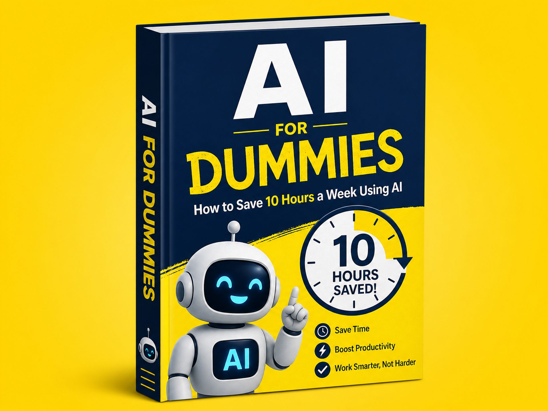 AI Made Simple