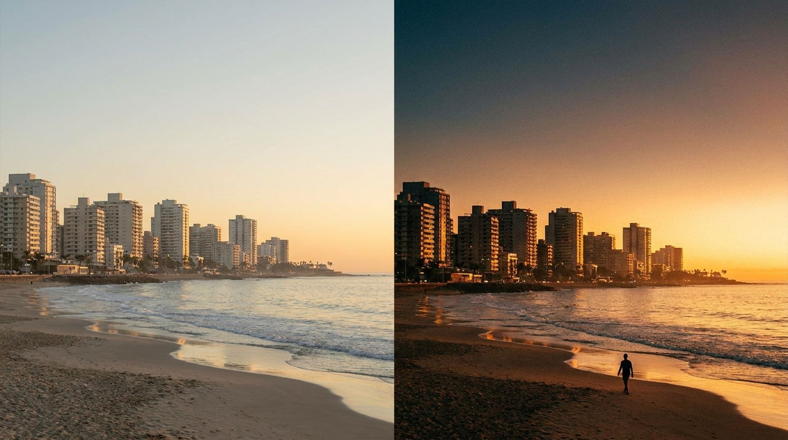 Lumen Preset Pack