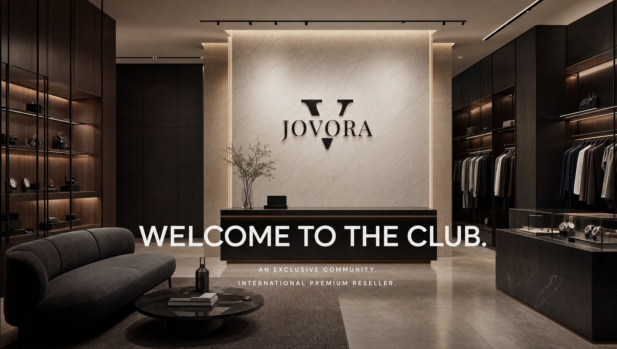 Jovora💎Reselling, Supplier & Snipe-Bots