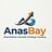 AnasBay logo