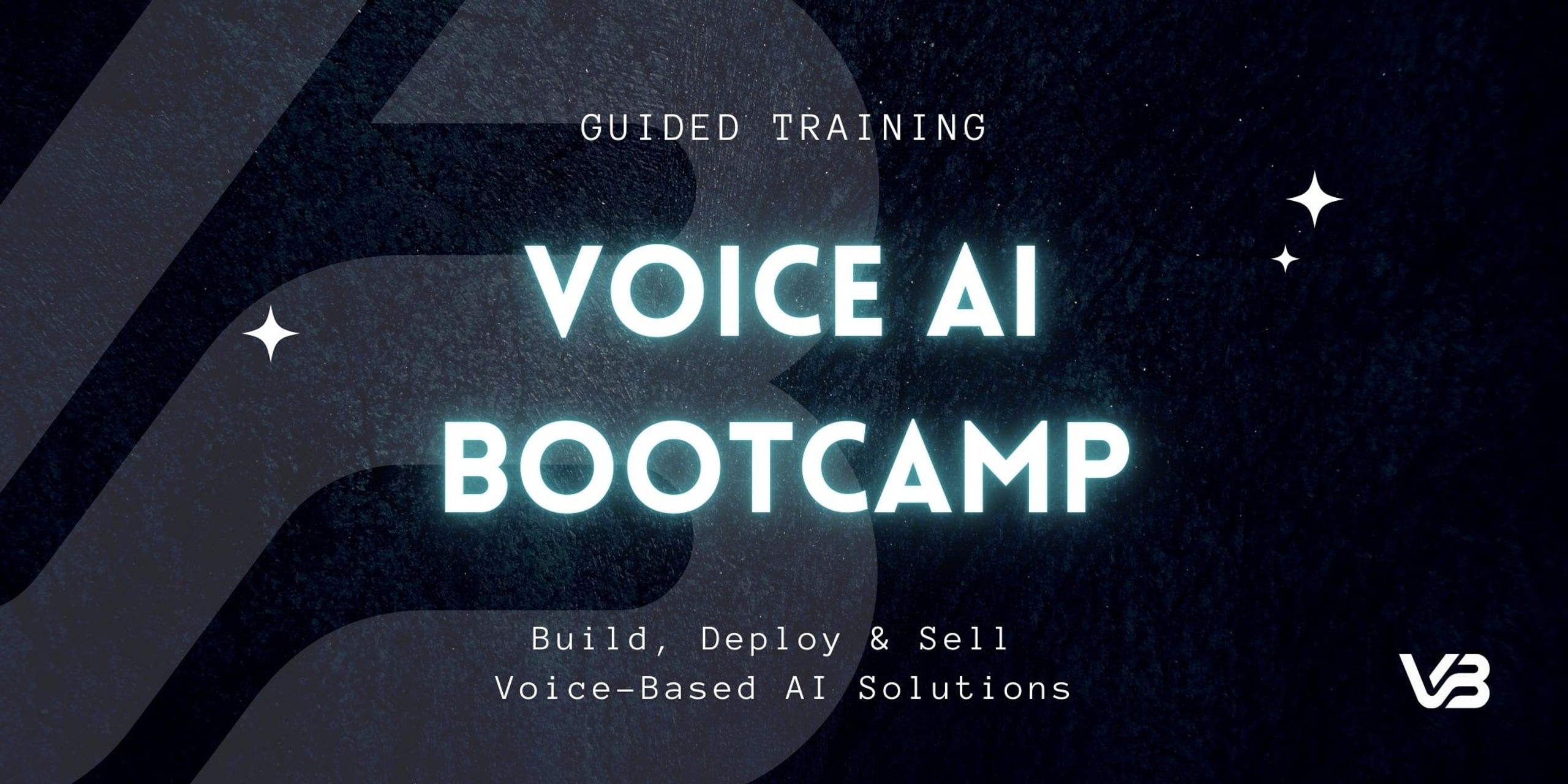 Voice AI Bootcamp