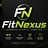 FitNexus logo