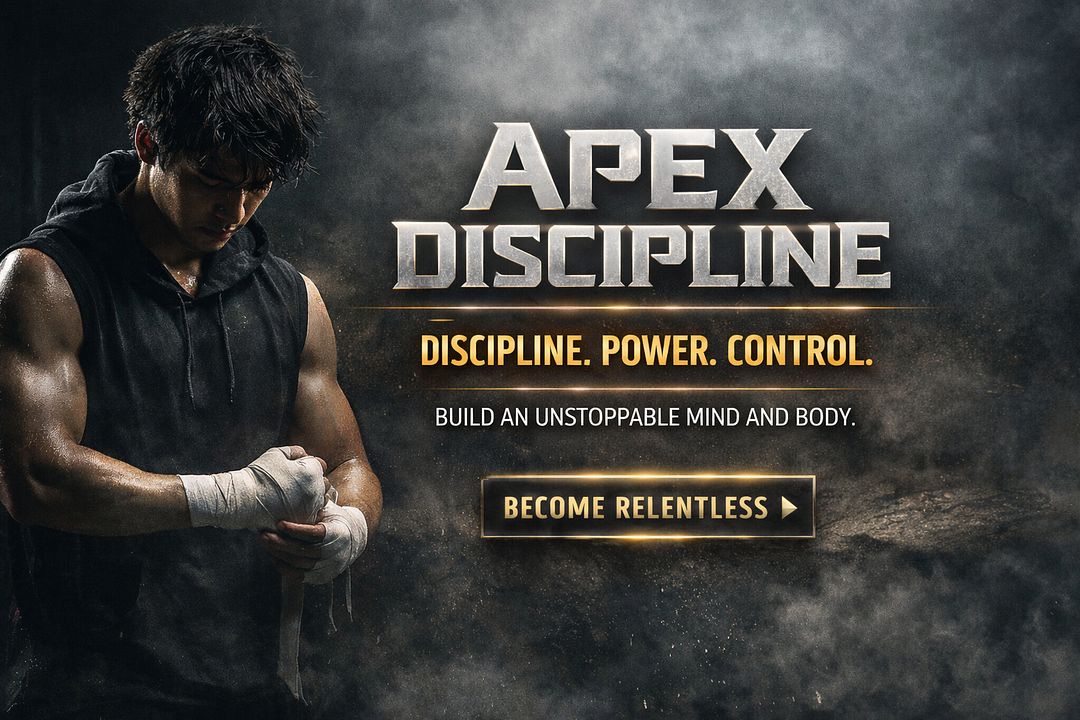 Apex Discipline