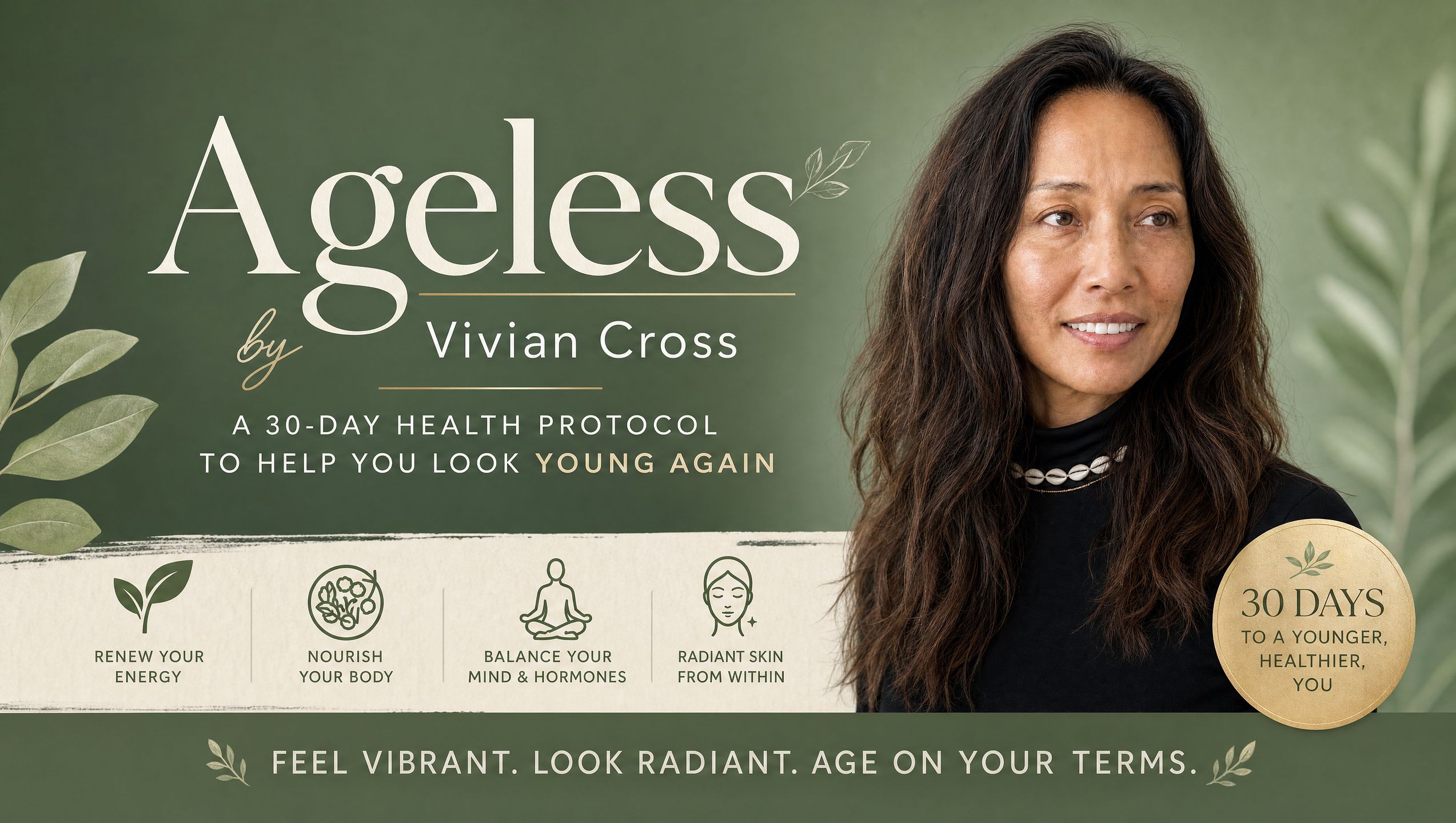Vivian Cross