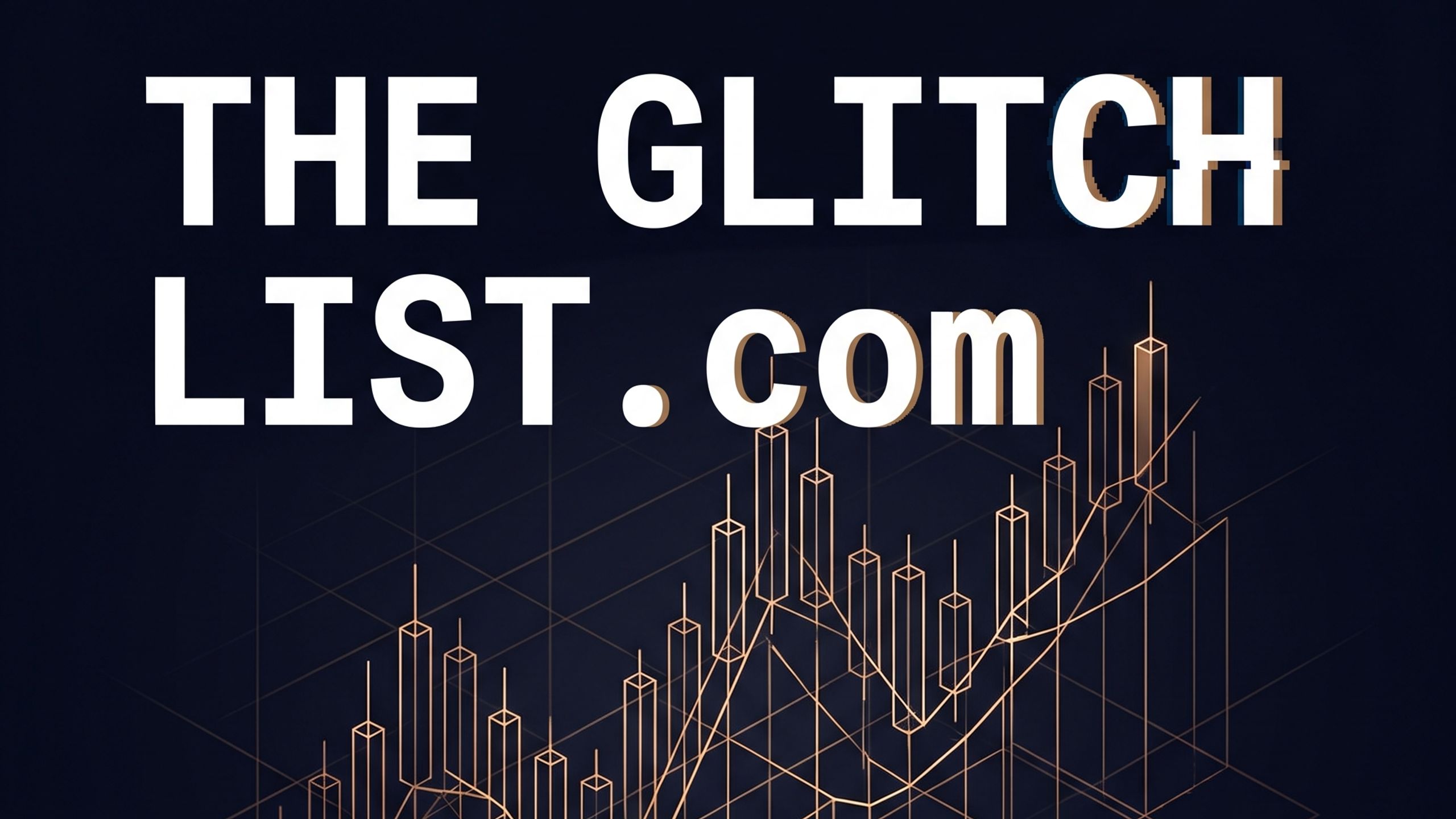 The Glitch List