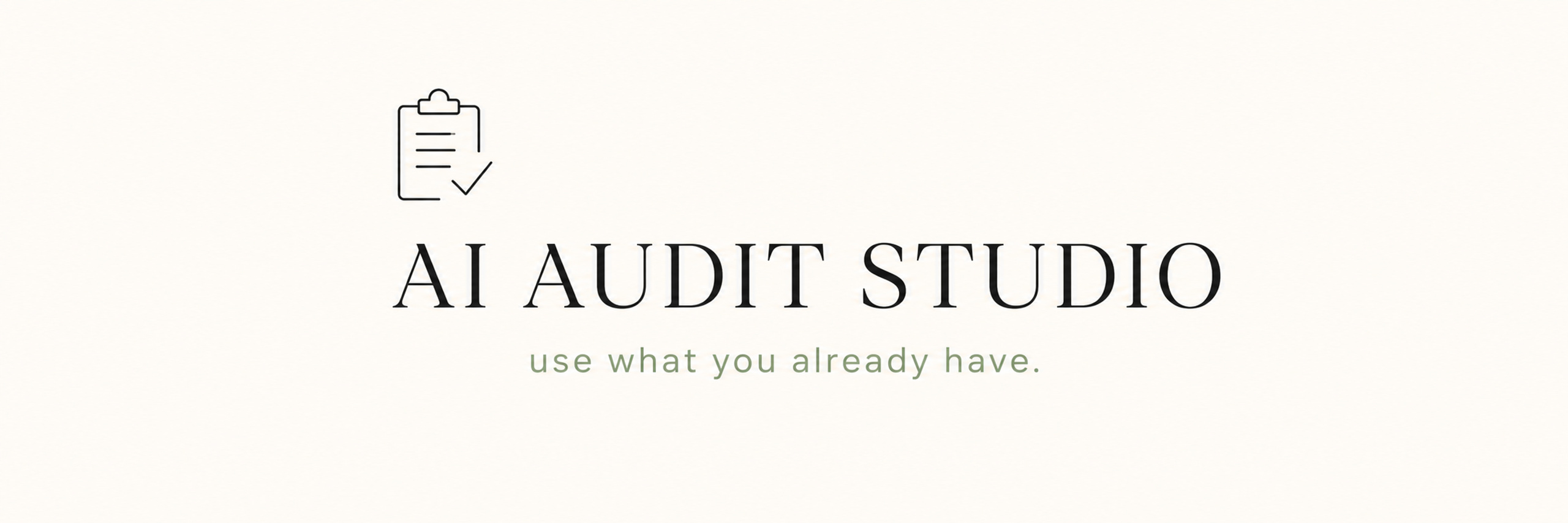 AI Audit Studio