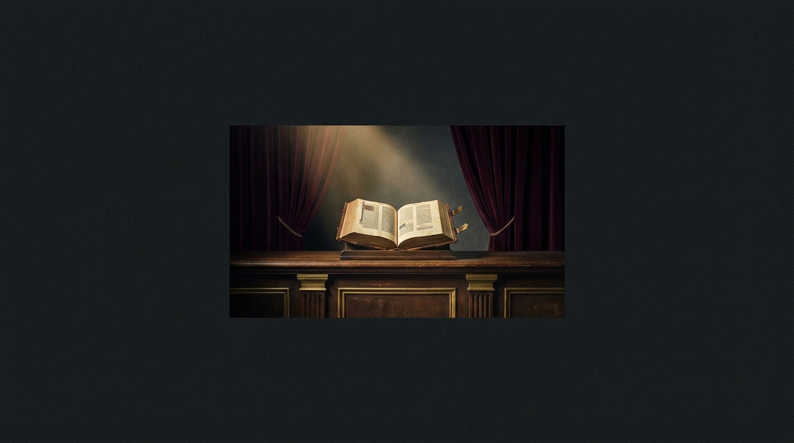 The Nuremberg Codex
