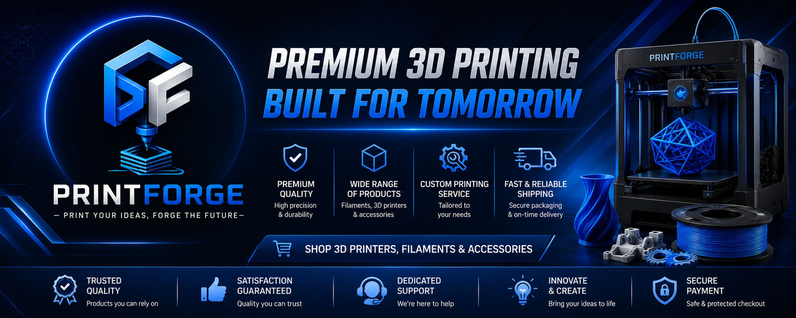PrintForge