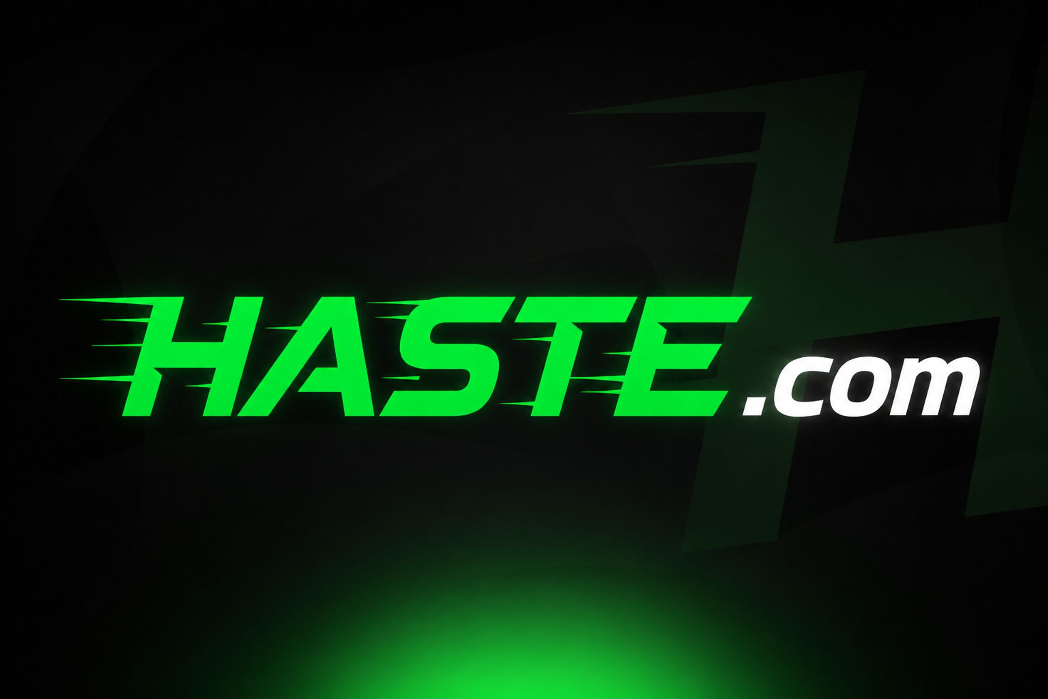 Haste.com Clipping