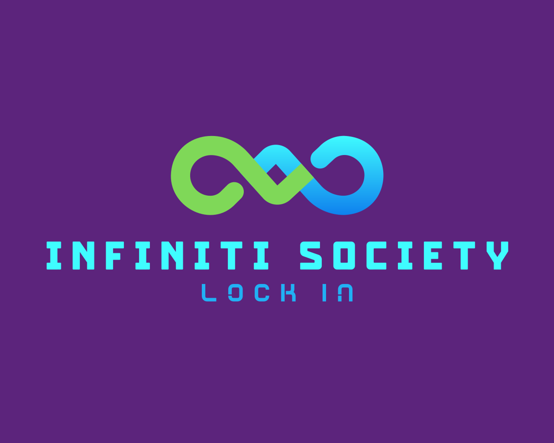 Infiniti Society