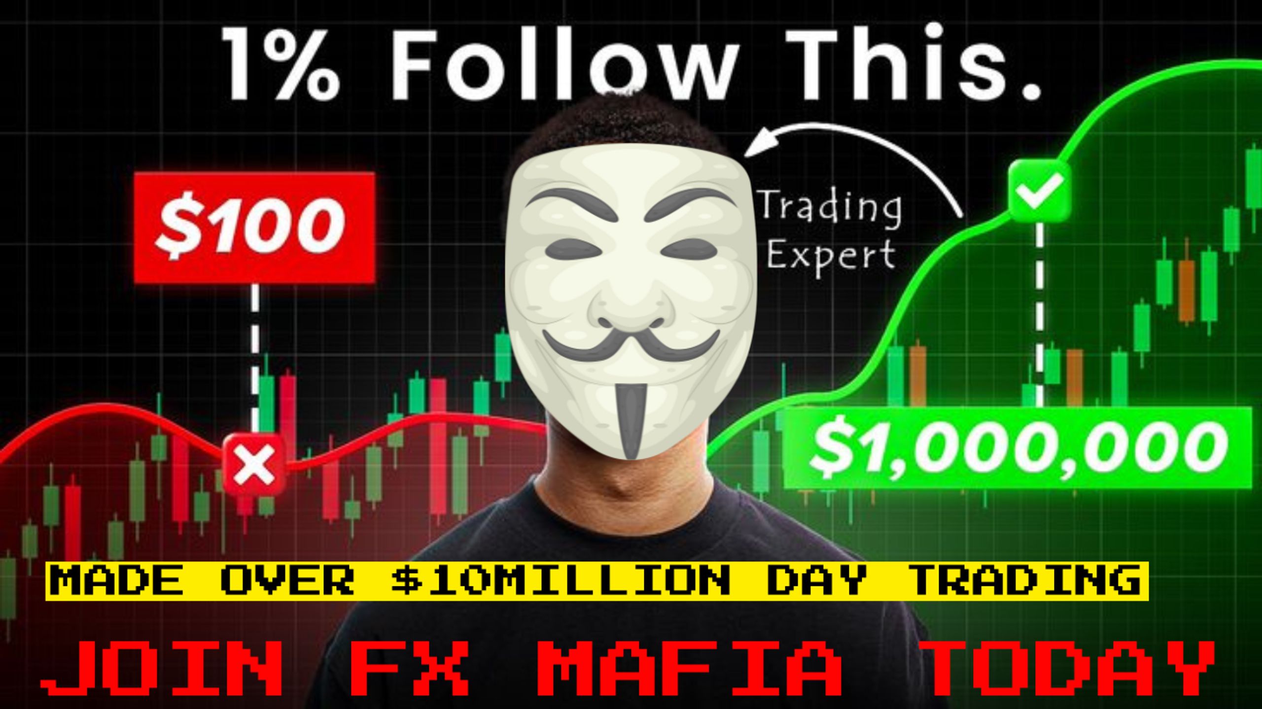Fx Mafia
