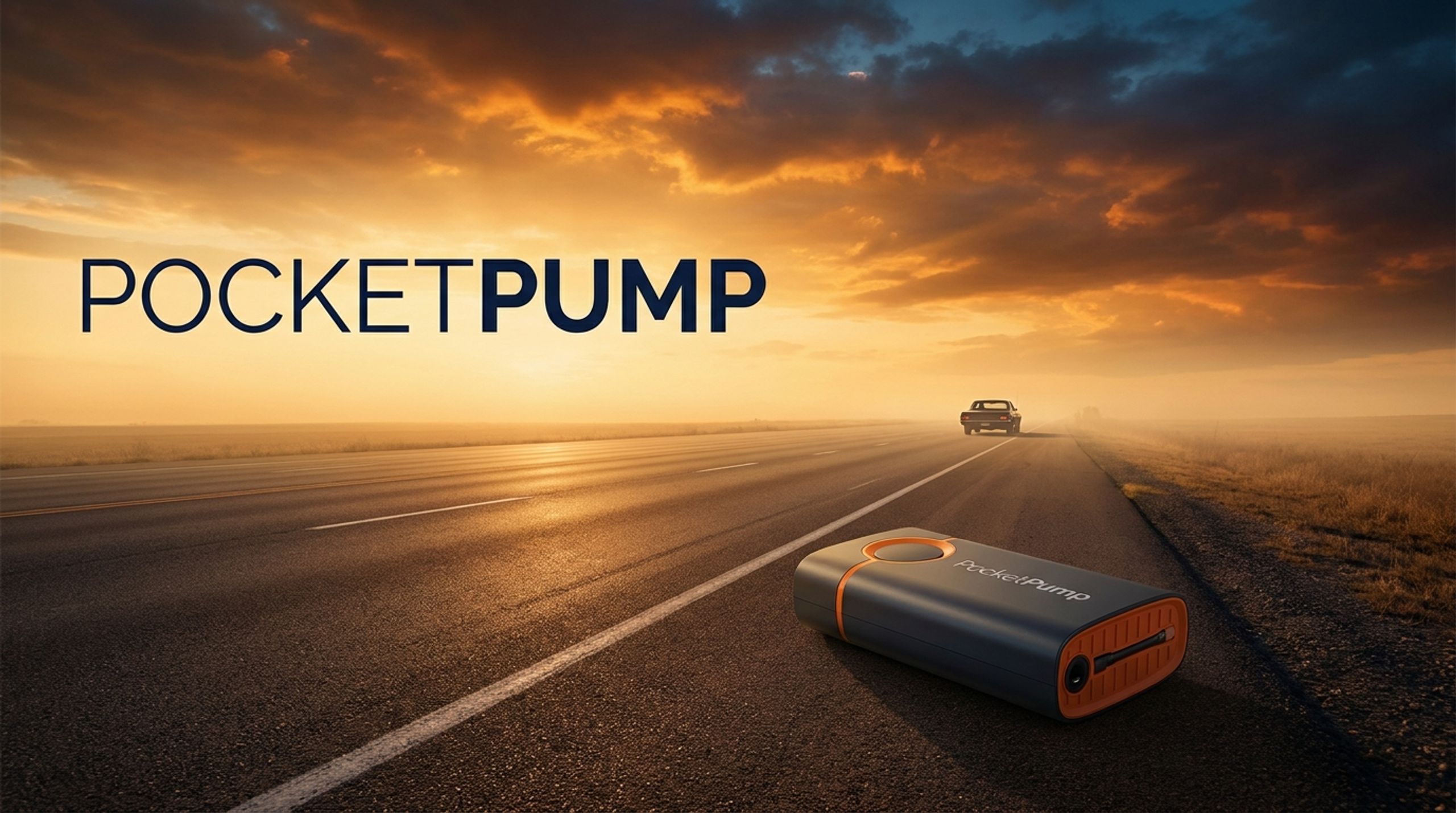 PocketPump