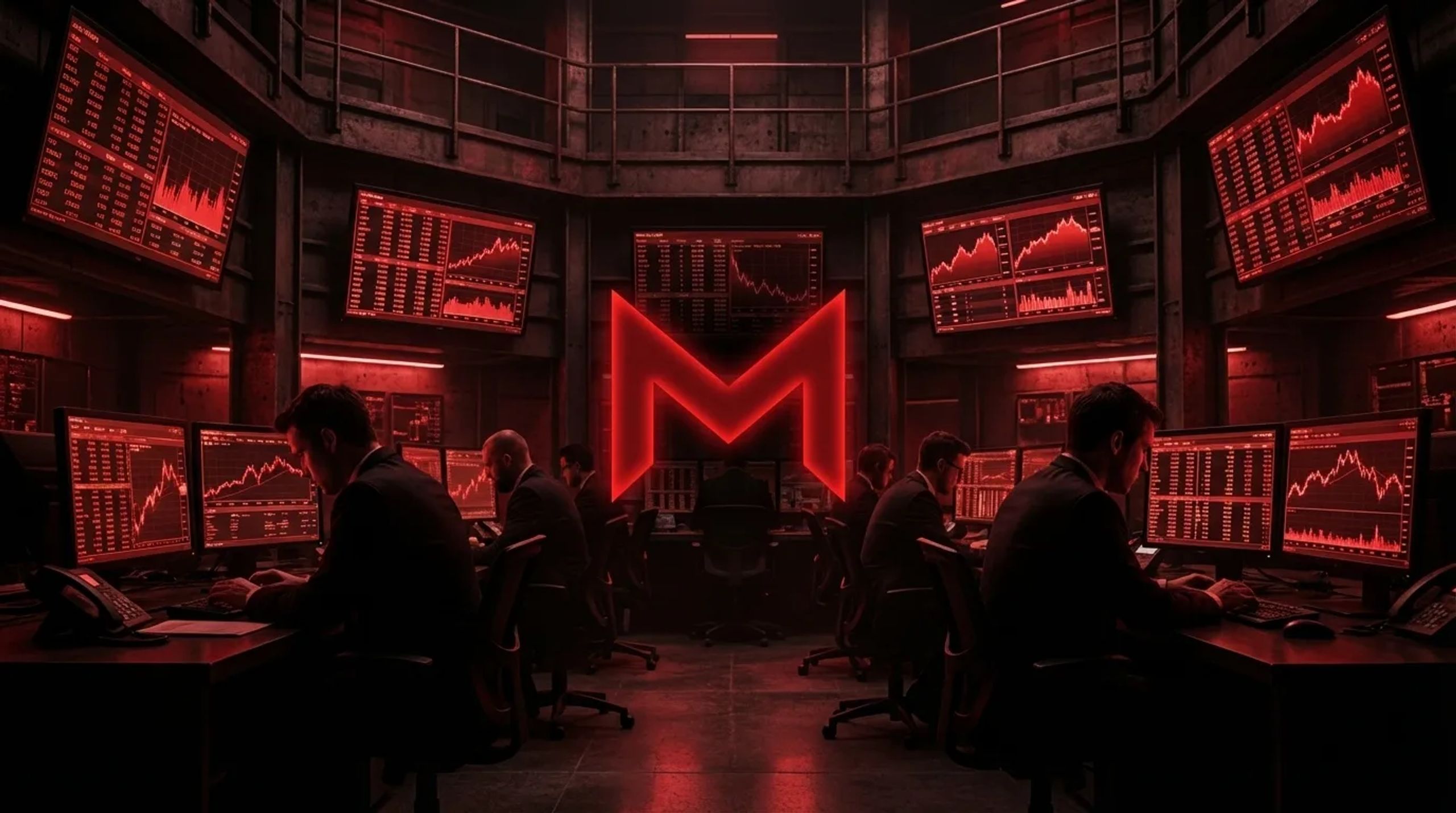 Margin Call Trading