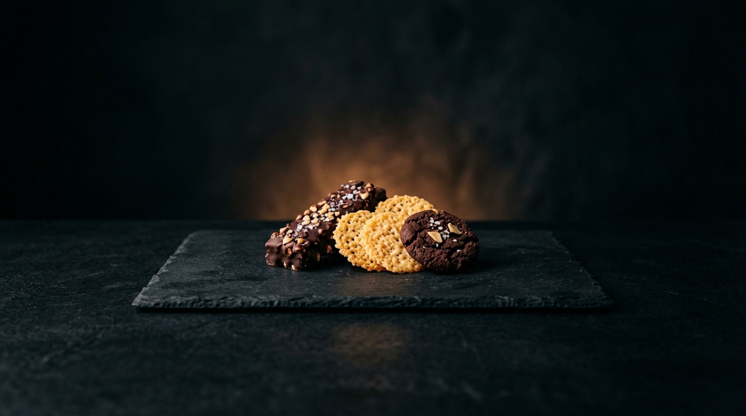 Cinder Snacks