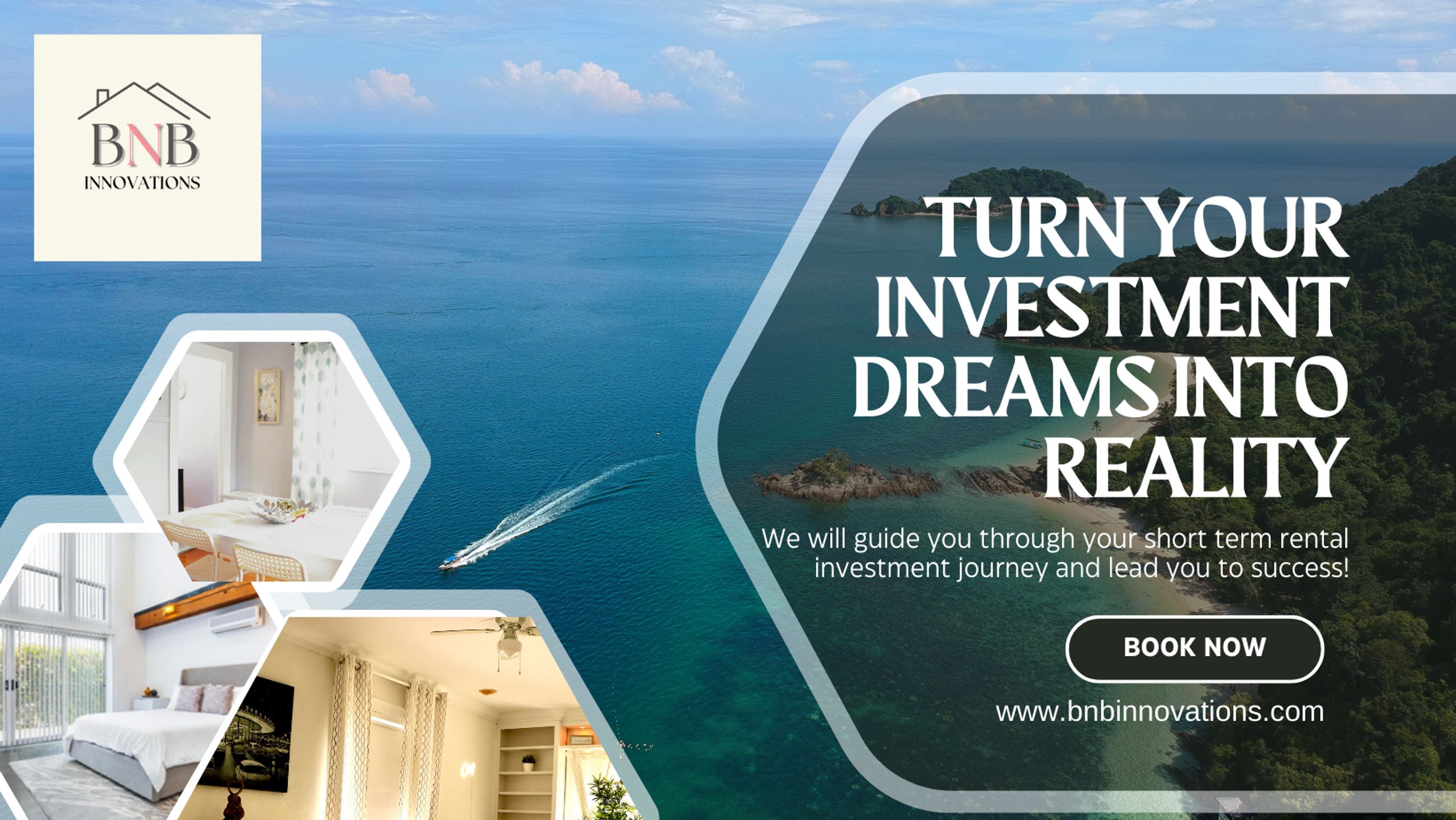 Bnb innovations 
