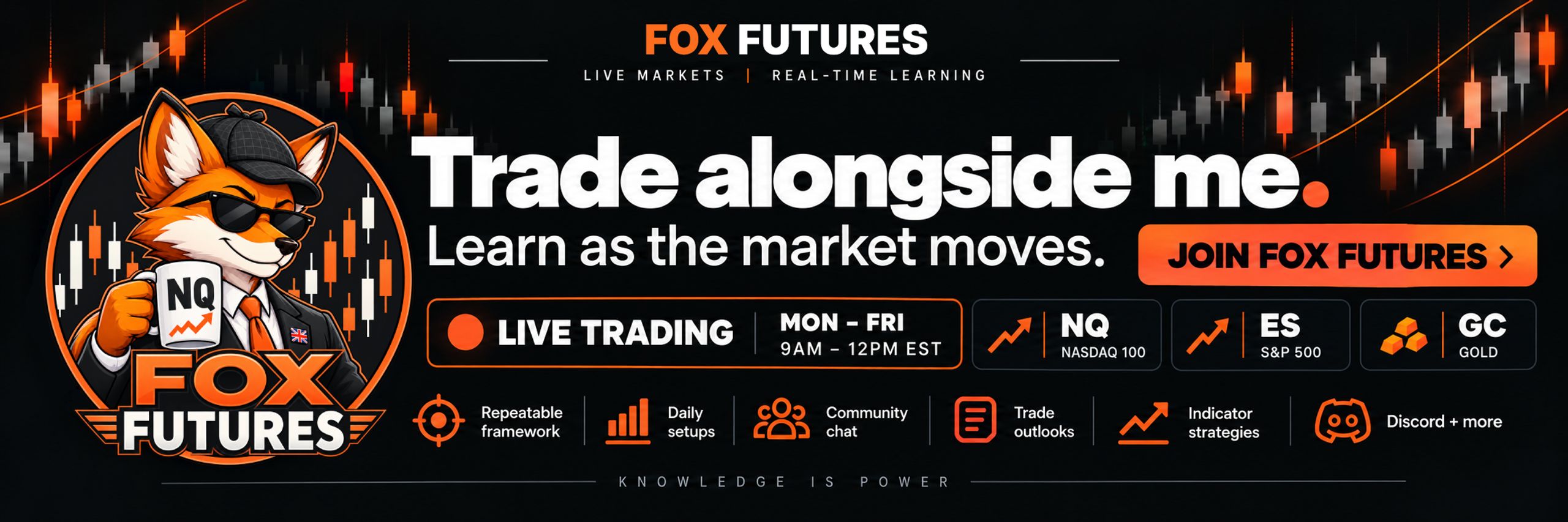 Fox Futures