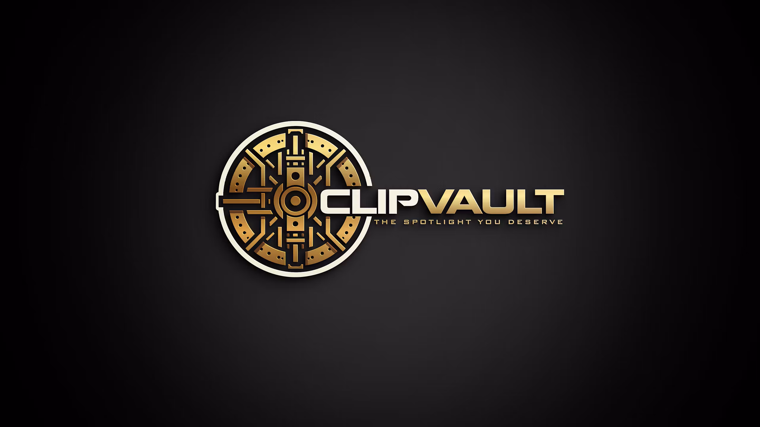 Clip Vault
