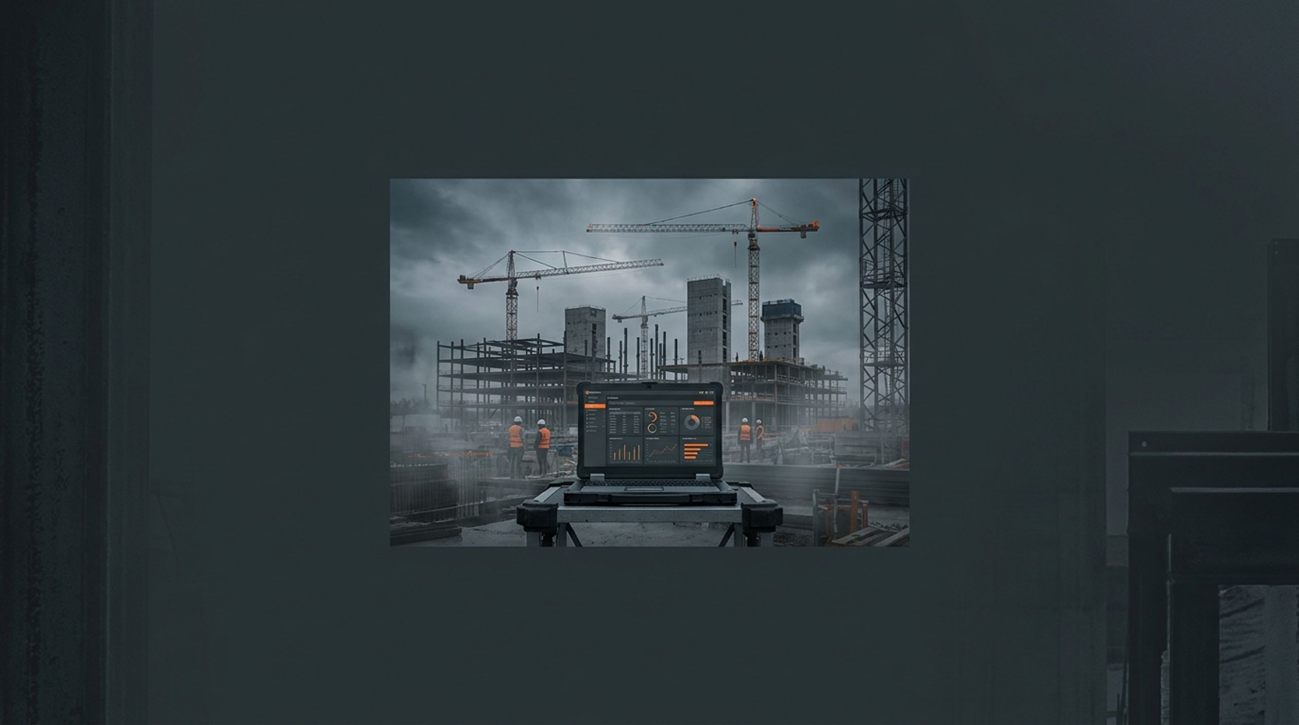 Construction Documentation Control Kit